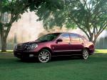 Toyota Brevis 2001 года